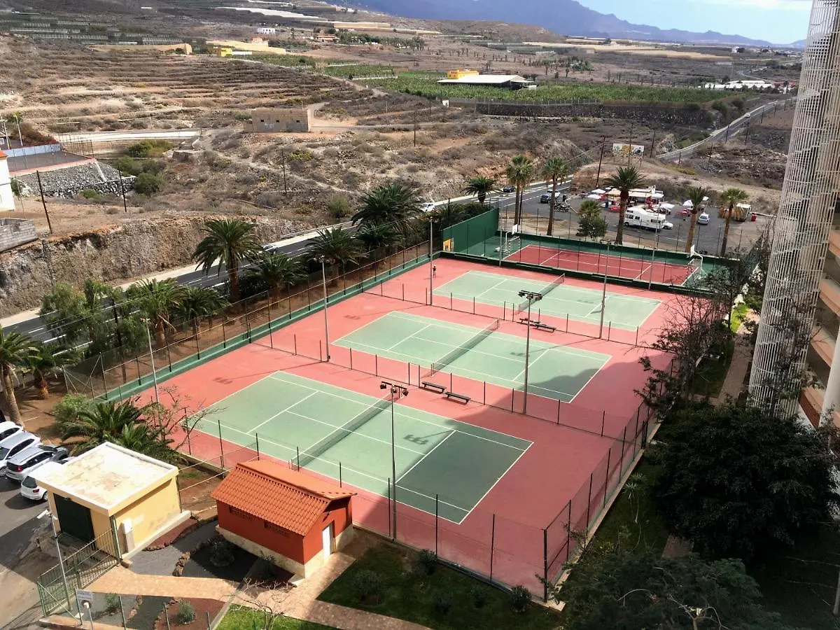 Marazul, Heated Pool, Terrace, Wifi Appartement Costa Adeje  0*, Costa Adeje (Tenerife) Spanje