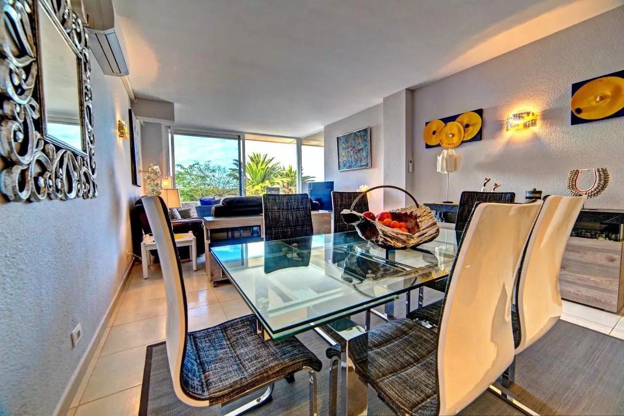 Marazul, Heated Pool, Terrace, Wifi Appartement Costa Adeje   Costa Adeje (Tenerife)