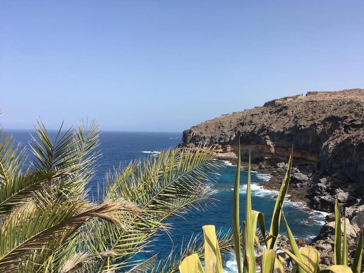 Marazul, Heated Pool, Terrace, Wifi Appartement Costa Adeje  Spanje