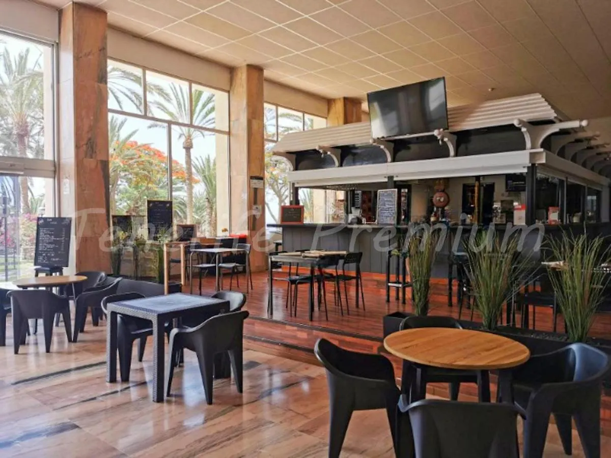 Marazul, Heated Pool, Terrace, Wifi Appartement Costa Adeje  Costa Adeje (Tenerife)