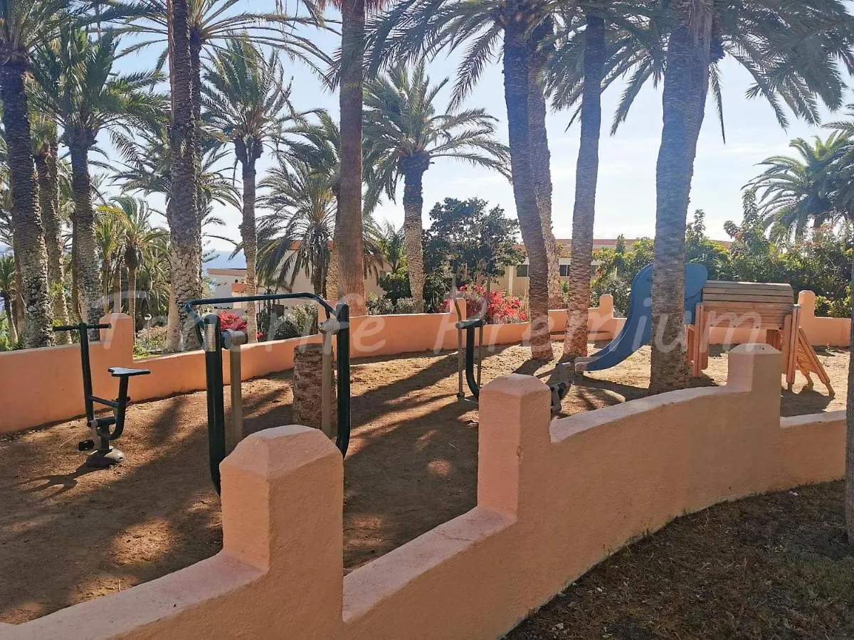 Marazul, Heated Pool, Terrace, Wifi Appartement Costa Adeje  Spanje