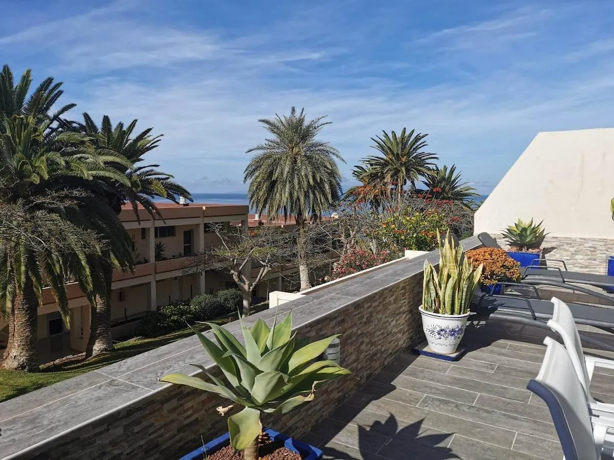 Marazul, Heated Pool, Terrace, Wifi Appartement Costa Adeje   Costa Adeje (Tenerife)