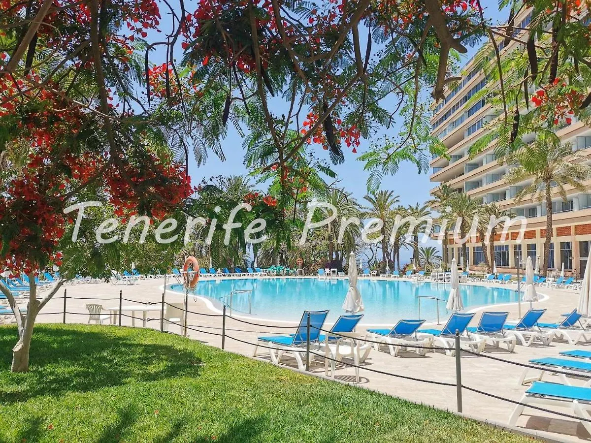 Marazul, Heated Pool, Terrace, Wifi Appartement Costa Adeje  Spanje