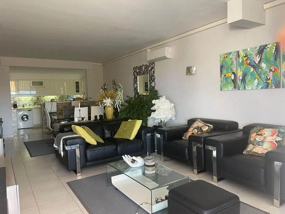 Marazul, Heated Pool, Terrace, Wifi Appartement Costa Adeje  0*, Costa Adeje (Tenerife) Spanje