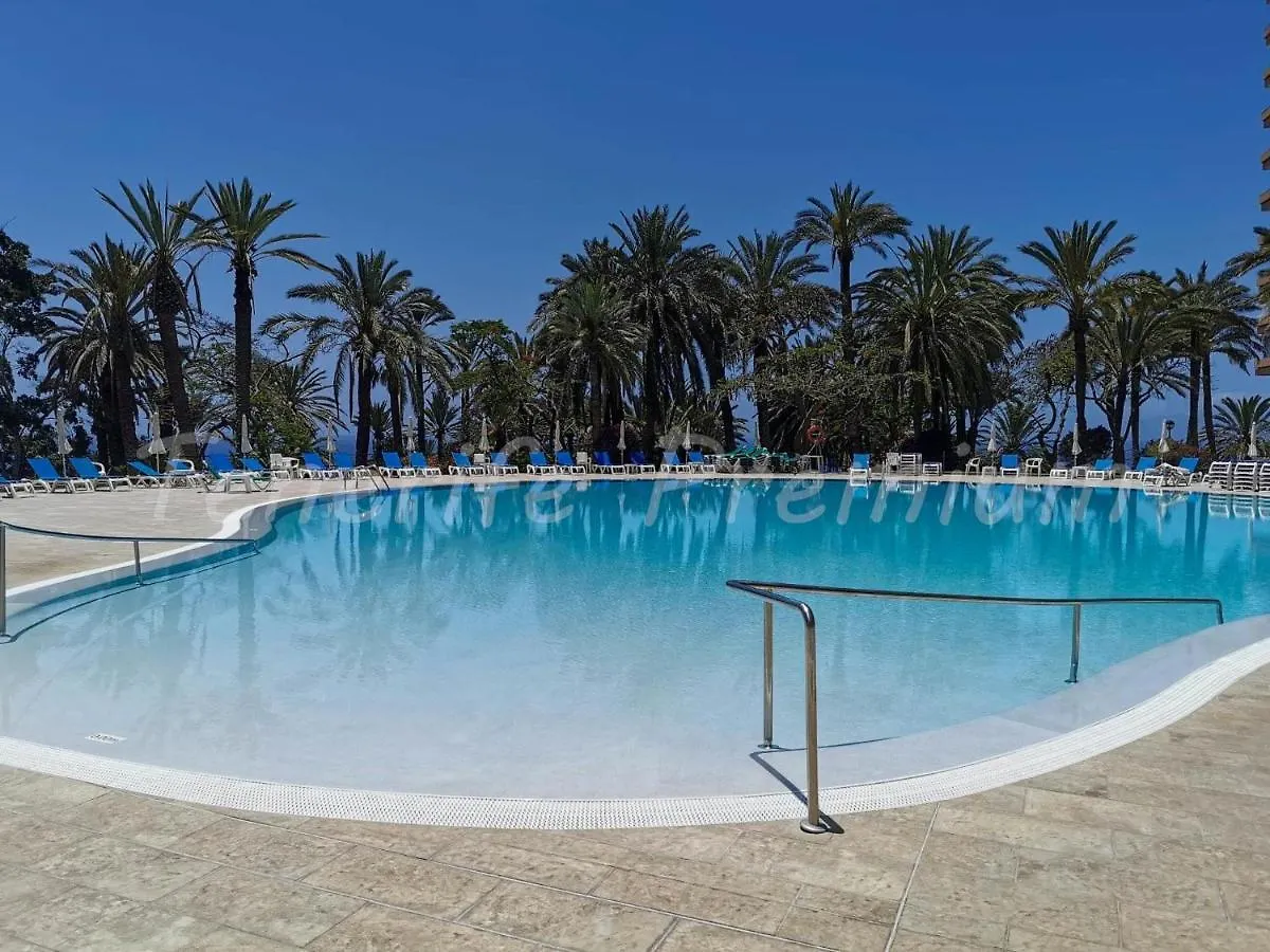 Apartament Marazul, Heated Pool, Terrace, Wifi Costa Adeje
