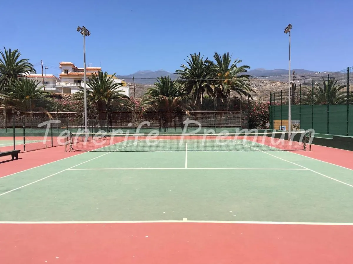 Marazul, Heated Pool, Terrace, Wifi Appartement Costa Adeje  Spanje